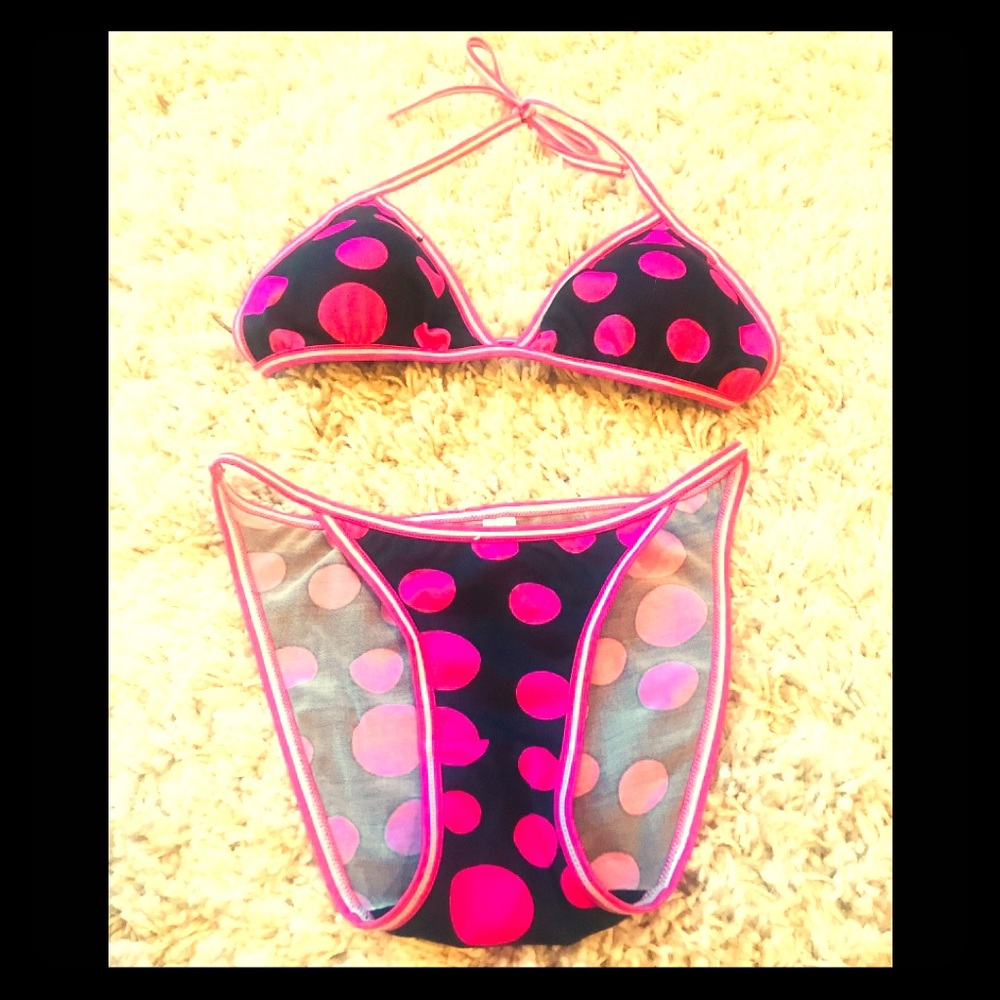 Bikinis Swim Suit size s